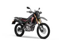 Honda CRF 300L Model Roku 2025