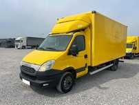 Iveco Daily 70c17