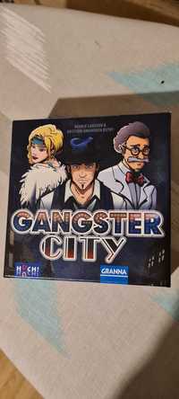 Gangster city gra