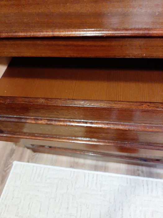 Продам комод и другую мебель, в отличном состоянии