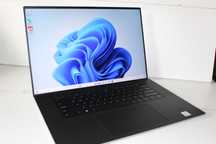Dell XPS 9700 Core i7-10875H CPU 16gb 512Gb RTX 2060 Max-Q 6GB