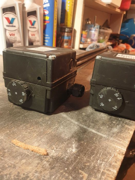 Grzałka 12kw 400v 3 fazowa