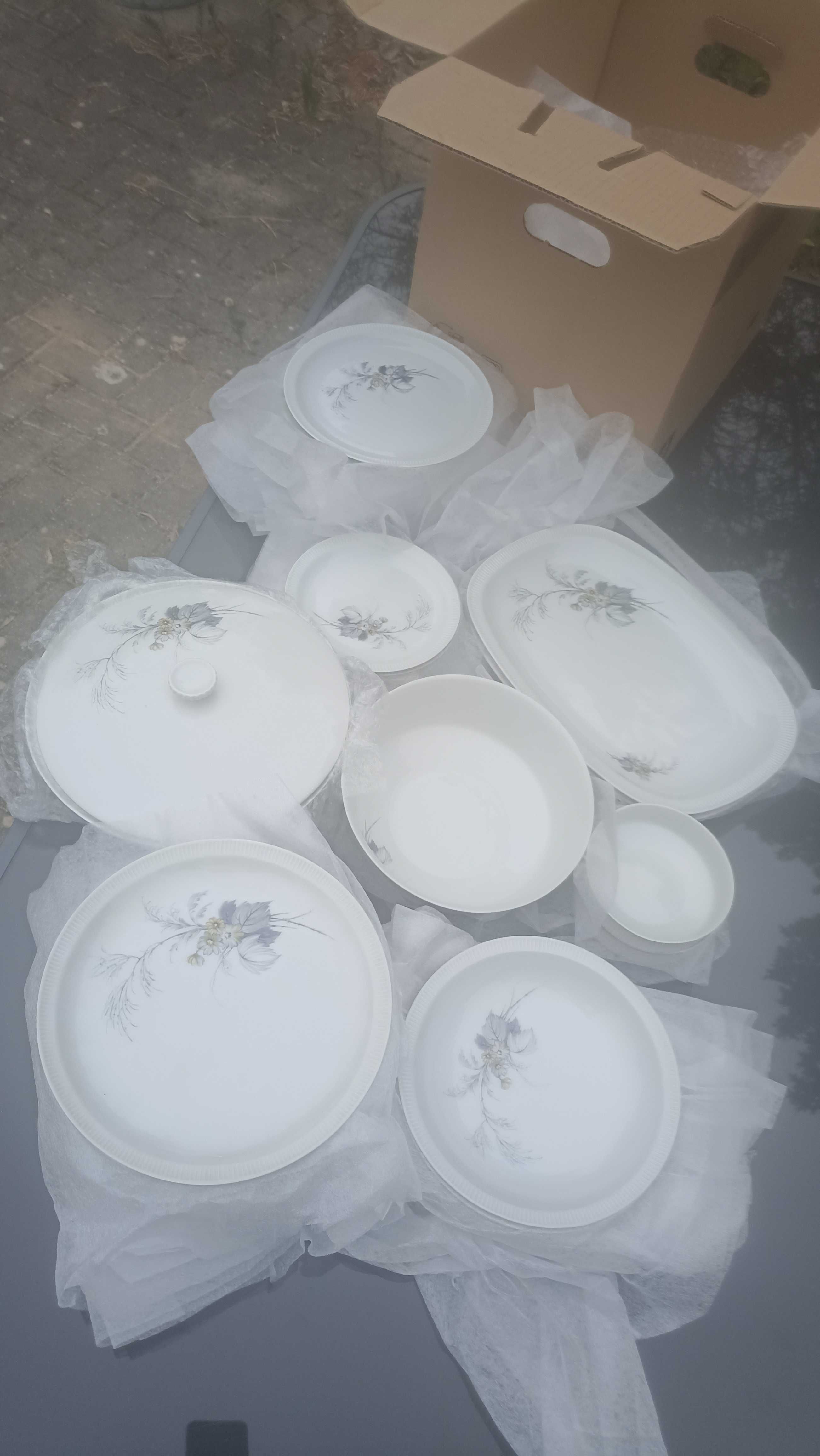 Serviço de Porcelana de alta qualidade EXCEL/SPAL