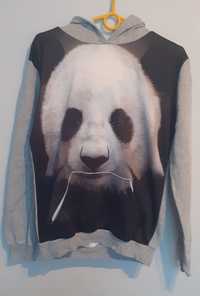 Bluza Panda rozmiar M