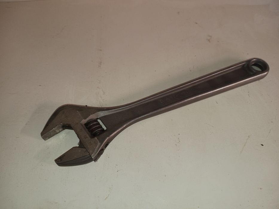 Klucz nastawny Bahco 8073 34mm 300mm