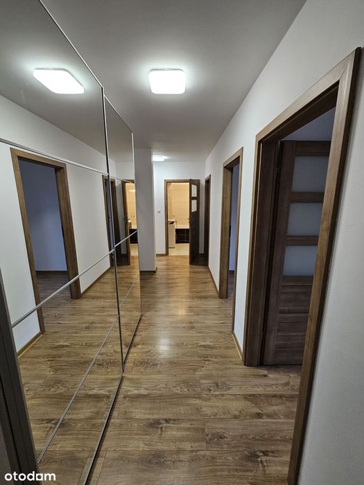 Stabłowice, Olbrachtowska, 65m2, 4 pokoje,