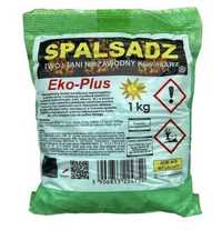 Каталізатор для спалювання сажі Spalsadz Eko Plus, 1кг