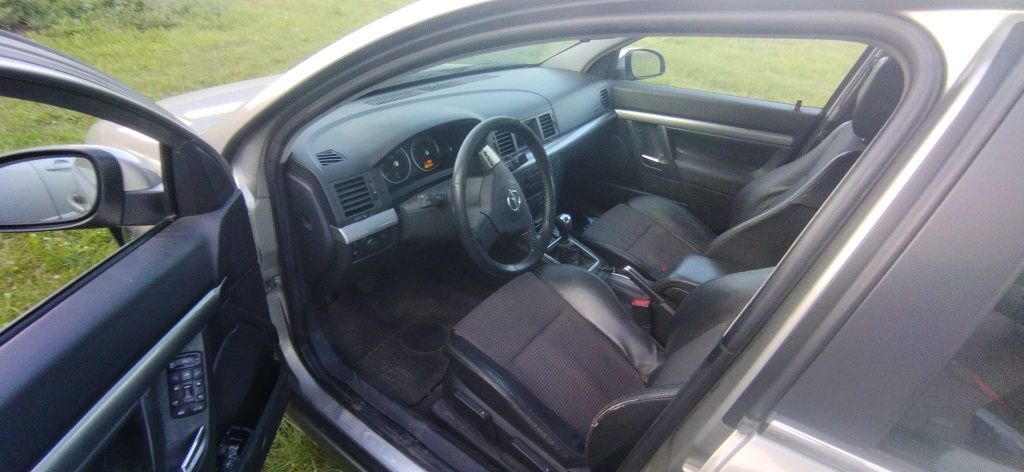 Sprzedam opel vectra c