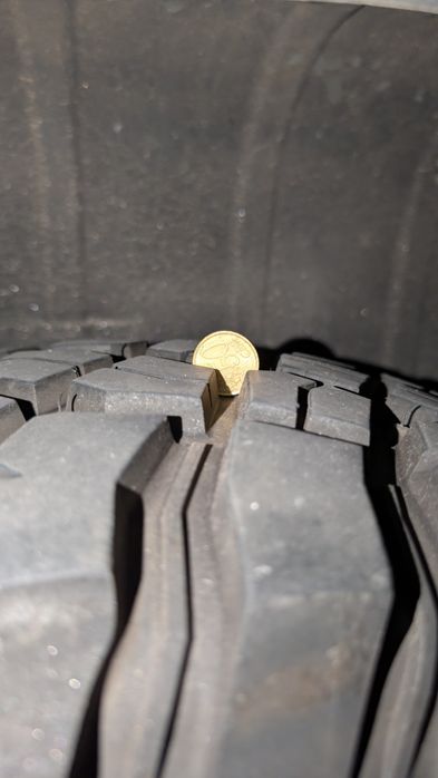 Pneus BF Goodrich Mud Terrain KM3 33x12.5 r15