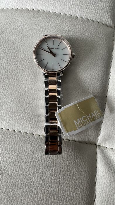 Sprzedam nowy oryginalny damski zegarek Michael Kors