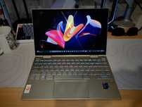GRATIS! Najtaniej HP Envy 13 x360 2w1 i5 EVO, laptop ultrabook