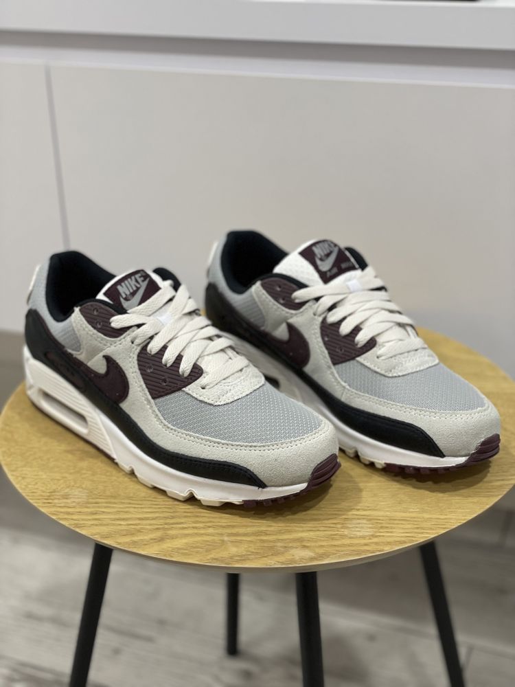 Оригінал NIKE AIR MAX 90