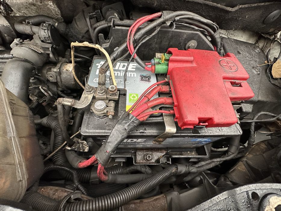 Kangoo 2, легковий універсал