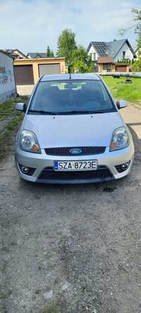 Ford Fiesta st okazja!