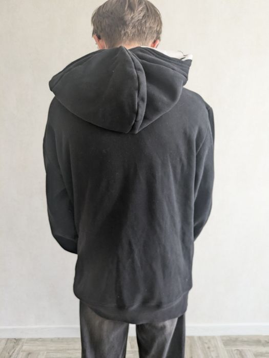 Кофта ЗИП худи зипка