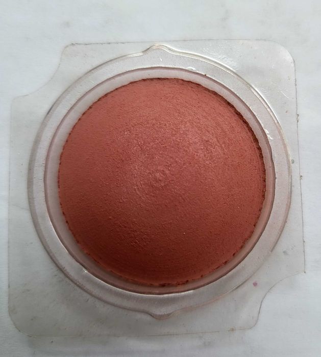 Bourjois róż rose eclat nr 15