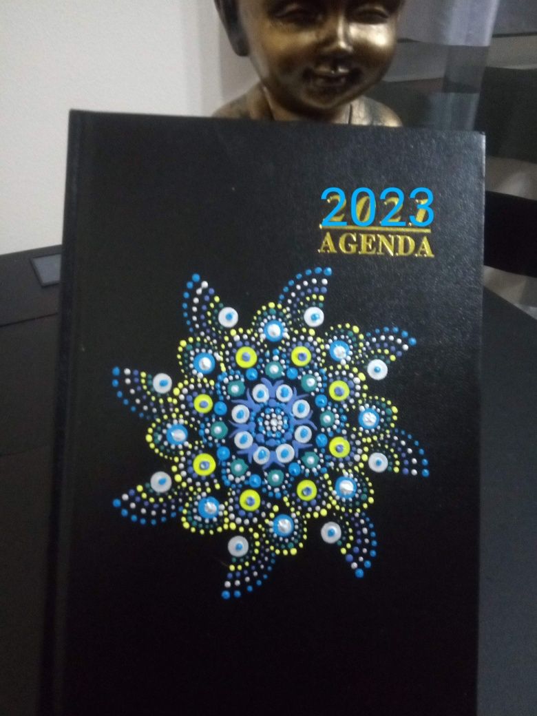 Agendas  personalizadas para 2023