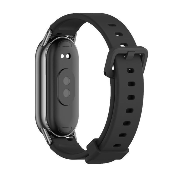 Tech-Protect Iconband Pro Xiaomi Smart Band 8 / 8 Nfc Black