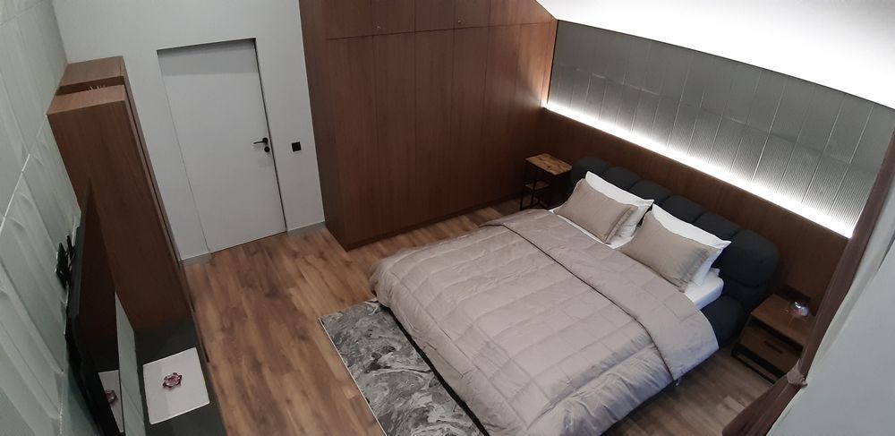 Котедж Яремче GoldHill