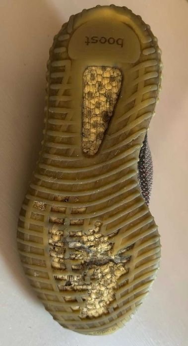 Yeezy 350 V2 Beluge buty