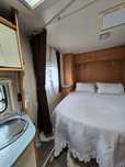 Autocarava Ford Transit challenger 2012