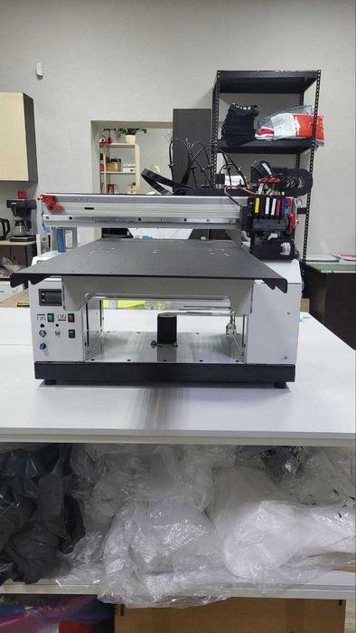 УФ-принтер на базі Epson L1800
