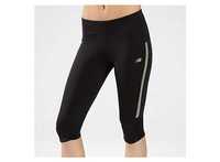 Impact Capri New Balance Legginsy Do Biegania odzież Treningowa XS