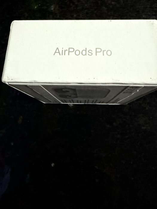 Airpods Pro Apple