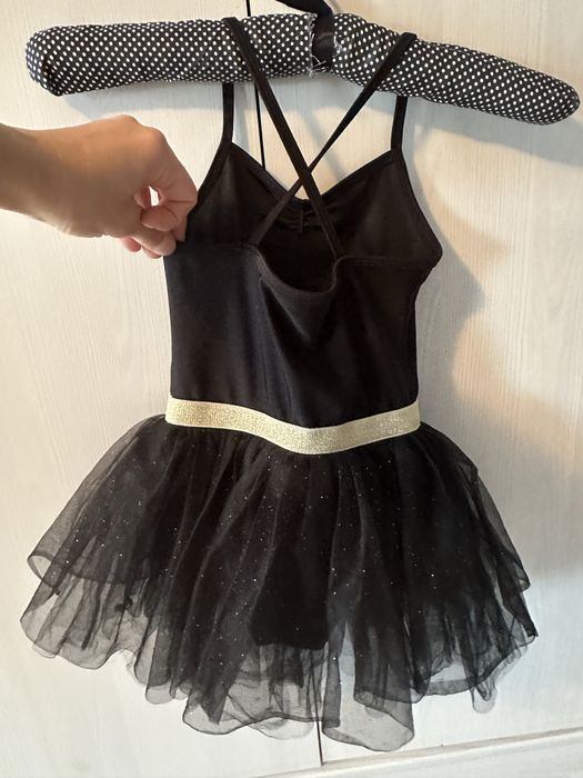 Strój baleriny rozm. 98/104