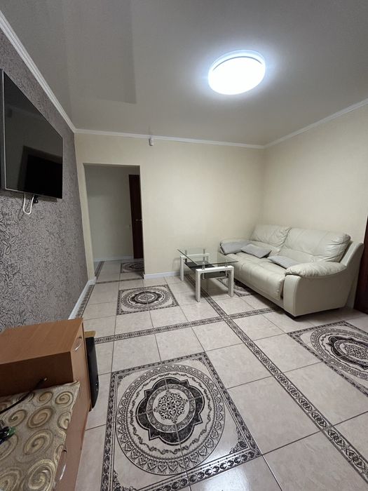 Оренда 3-х кімн квартири в ЖК «Крістер Град»( Виноградар)