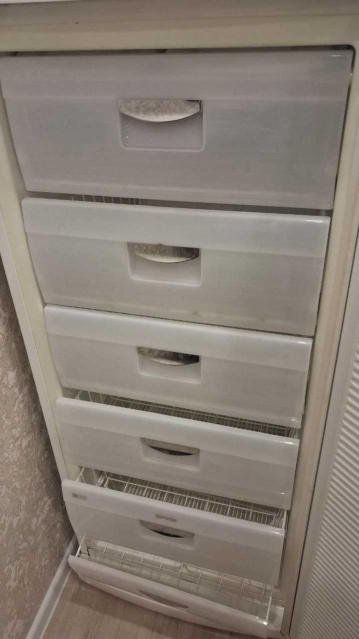 Продам маразильну камеру Gorenje
