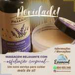 Massagista masculino para mulheres e homens