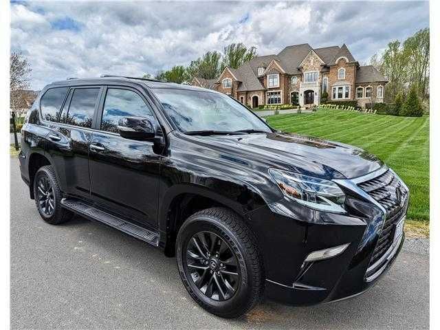 2023 Lexus GX460 Premium