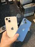 Корпус iphone 13 / mini / Pro / 11 / 12 / XS є всі