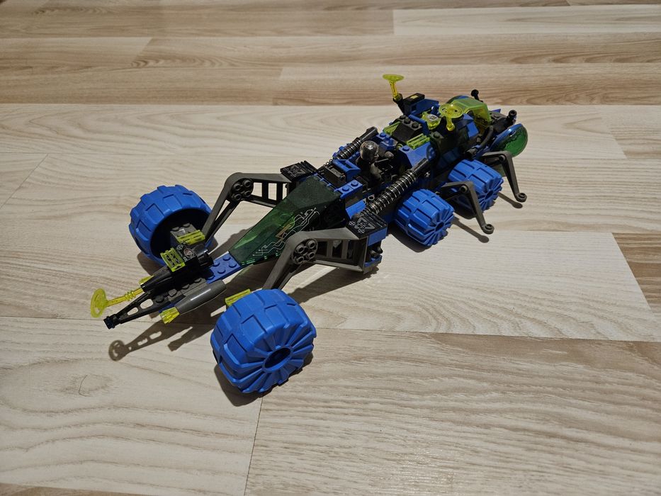 Lego 6919 Insectoids