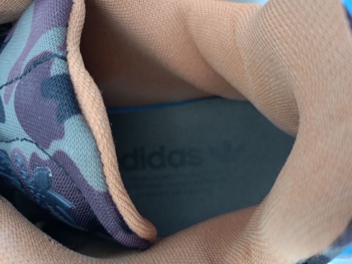 Adidas Ozelia Mesa Stroil 42,2/3