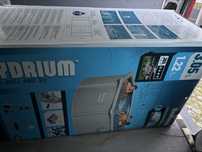 Basen stelazowy bestway hydri 3,05