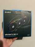Wiatraki lian-li Uni fan tl 120 3 pack