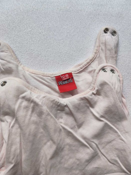 Spiworek na 12-18 miesiecy