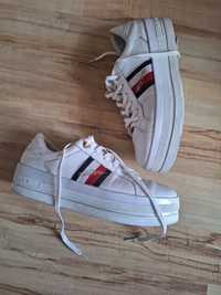 Buty tenisówki adidas Tommy hilfiger nike air force Calvin Klein