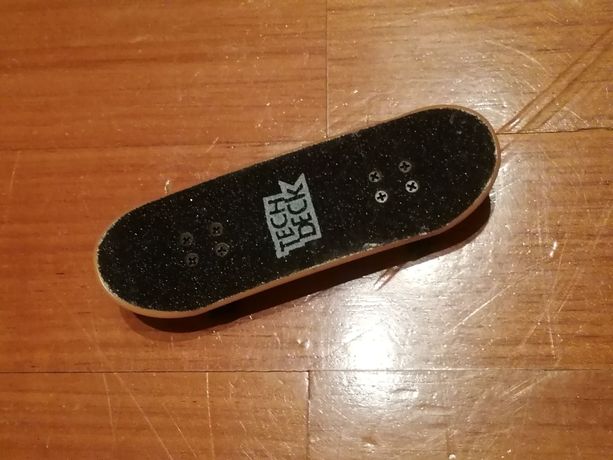 Skate (teck deck)