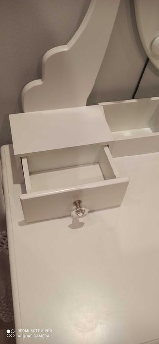 Toaletka kosmetyczna