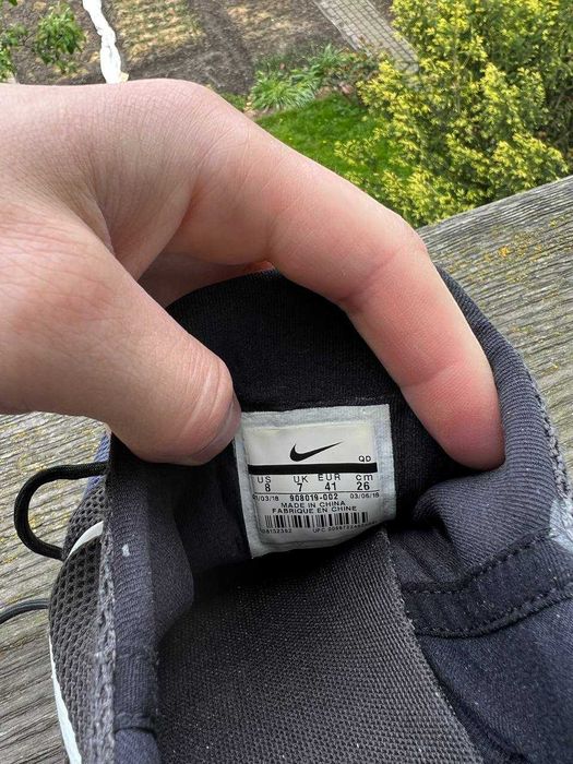Кросівки Nike Air Presto (41)