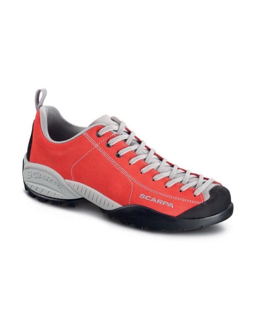 Трекінгові кросівки scarpa mojito gore-tex gtx