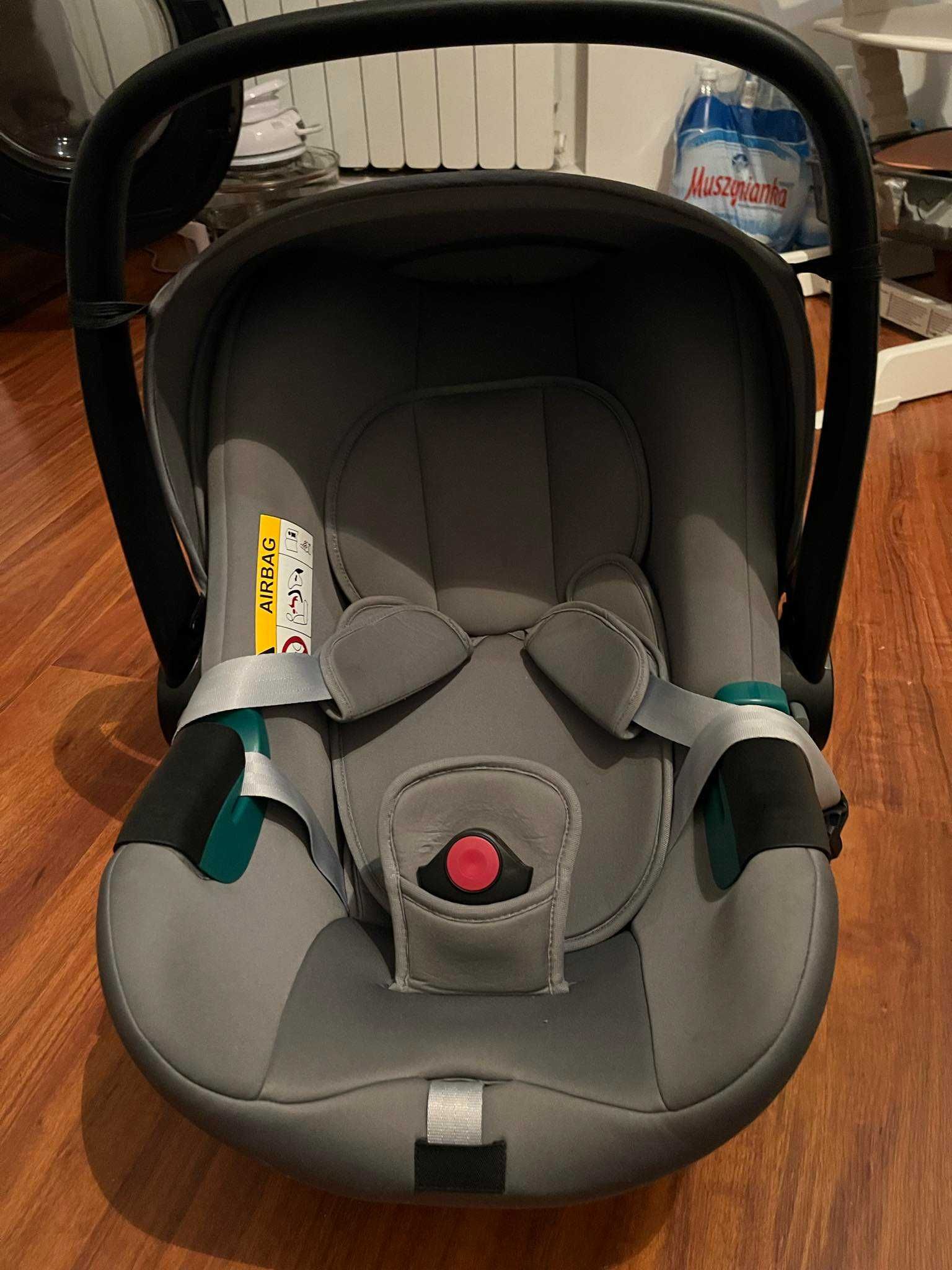 britax romer baby safe 3 i size