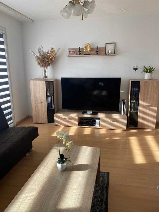 2-pokojowe mieszkanie do wynajęcia od stycznia