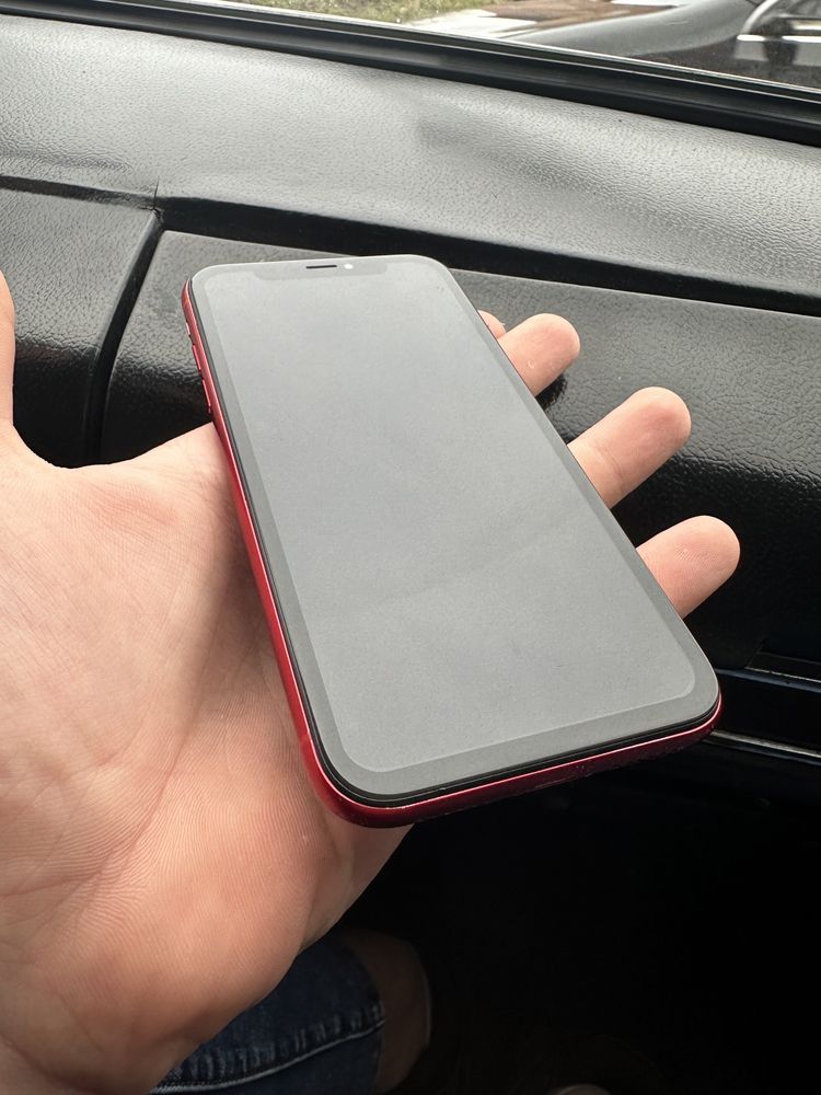 Продам Iphone XR 64gb