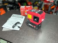 Инвертор напряжения аккумуляторный 220В WORCRAFT CPI-S20Li-200W