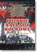 Polskie Ballady Rockowe cz.1