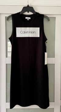 Сарафан сукня Calvin Klein оригінал